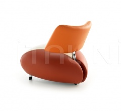 Кресло Pallone фабрика Leolux