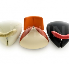 Кресло Pallone фабрика Leolux
