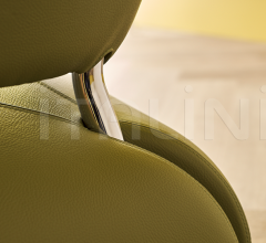 Кресло Pallone фабрика Leolux