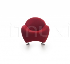 Кресло Papageno фабрика Leolux