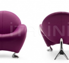 Кресло Papageno фабрика Leolux