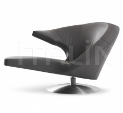 Кресло Parabolica фабрика Leolux