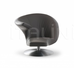 Кресло Parabolica фабрика Leolux