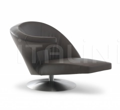 Кресло Parabolica фабрика Leolux