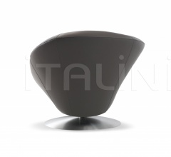 Кресло Parabolica фабрика Leolux