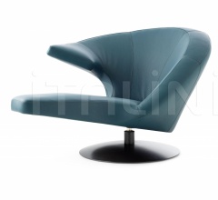 Кресло Parabolica фабрика Leolux
