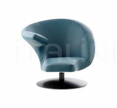 Кресло Parabolica фабрика Leolux