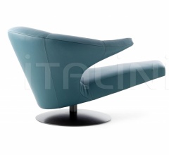 Кресло Parabolica фабрика Leolux