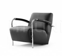 Кресло Scylla фабрика Leolux