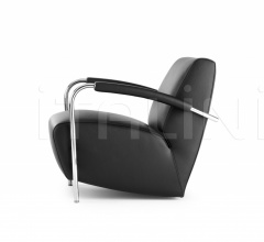 Кресло Scylla фабрика Leolux