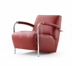 Кресло Scylla фабрика Leolux