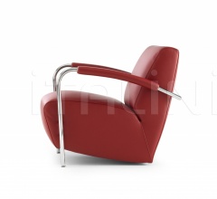 Кресло Scylla фабрика Leolux