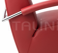 Кресло Scylla фабрика Leolux