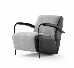 Кресло Scylla фабрика Leolux