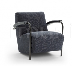 Кресло Scylla фабрика Leolux