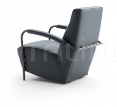 Кресло Scylla фабрика Leolux