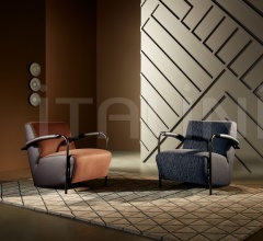 Кресло Scylla фабрика Leolux