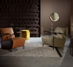 Кресло Scylla фабрика Leolux