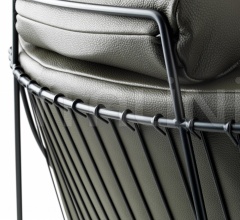 Кресло Volare фабрика Leolux