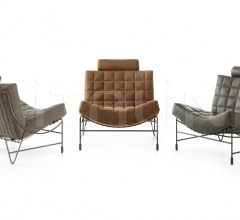 Кресло Volare фабрика Leolux