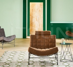 Кресло Volare фабрика Leolux