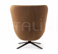 Кресло Hilco фабрика Leolux