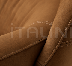 Кресло Hilco фабрика Leolux