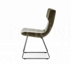 Стул Callas фабрика Leolux