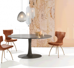 Стул Callas фабрика Leolux