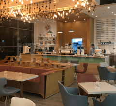 Стул Callas фабрика Leolux