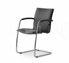 Стул Freyr фабрика Leolux