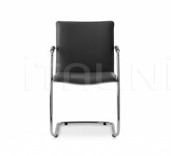 Стул Freyr фабрика Leolux