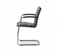 Стул Freyr фабрика Leolux