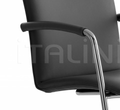 Стул Freyr фабрика Leolux