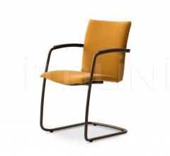 Стул Freyr фабрика Leolux