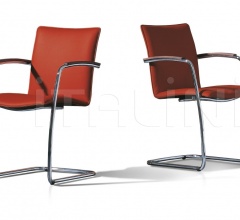 Стул Freyr фабрика Leolux