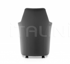 Стул с подлокотниками Lirio фабрика Leolux