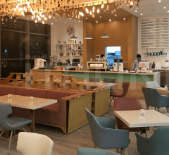 Стул с подлокотниками Mara фабрика Leolux