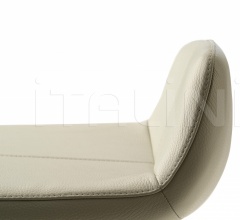 Итальянские Рестораны/Бары - Барный стул Caron Итальянские Рестораны/Бары - Барный стул Caron фабрика Leolux