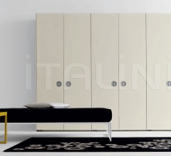 Итальянские Кровати - Кровать Fronzoni ‘64 фабрика Cappellini