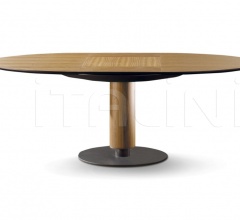 Стол обеденный Calbuco фабрика Leolux