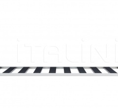 Итальянские Кровати - Кровать Fronzoni ‘64 фабрика Cappellini