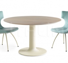 Стол обеденный Columna фабрика Leolux