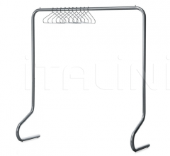 Итальянские Вешалки - Вешалка Hangman Итальянские Вешалки - Вешалка Hangman фабрика Cappellini