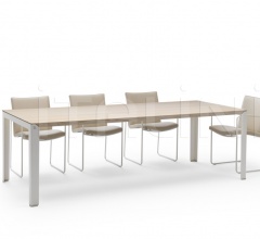 Стол обеденный Kalia фабрика Leolux