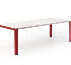 Стол обеденный Kalia фабрика Leolux