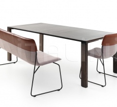 Стол обеденный Yama фабрика Leolux