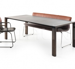 Стол обеденный Yama фабрика Leolux