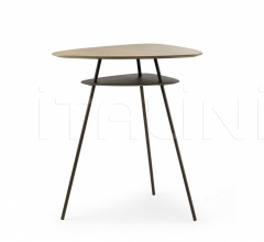 Итальянские Рестораны/Бары - Барный стол Lys Итальянские Рестораны/Бары - Барный стол Lys фабрика Leolux