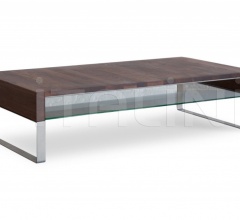 Итальянские Столики - Журнальный столик Aditi фабрика Leolux